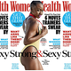 Image for article titled Way of the Warrior: Danai Gurira Tells Us How She Stays So Strong and Sexy in Women’s Health